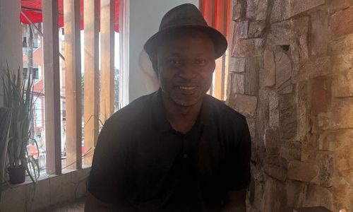 Salomon Olembé : “Nantes, c’était l’étage au-dessus pour moi”