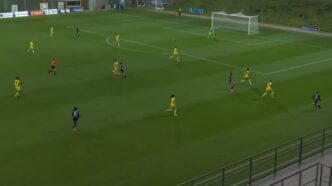 FCN-PFC (0-0) : ce match valait une messe