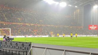 Lens-FCN (3-2) : Tout perdre en cinq minutes (ils l’ont fait !)
