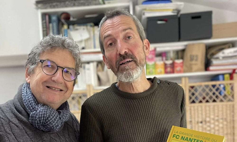 Bruno Bazile : « Dessiner le mouvement est toujours plaisant »