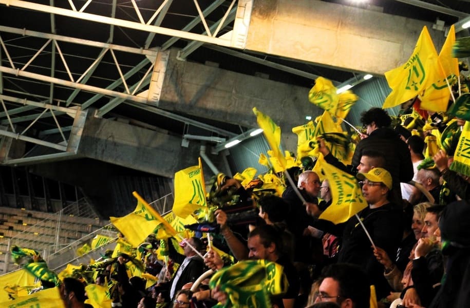 FCN-OM (1-2) : Contre l’OM, les mêmes maux