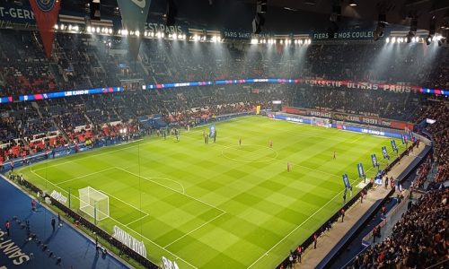 PSG-FCN (1-1) : Vent de révolte au Parc