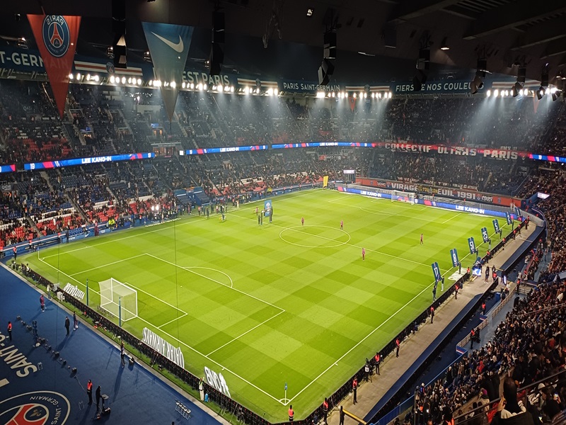 PSG-FCN (1-1) : Vent de révolte au Parc