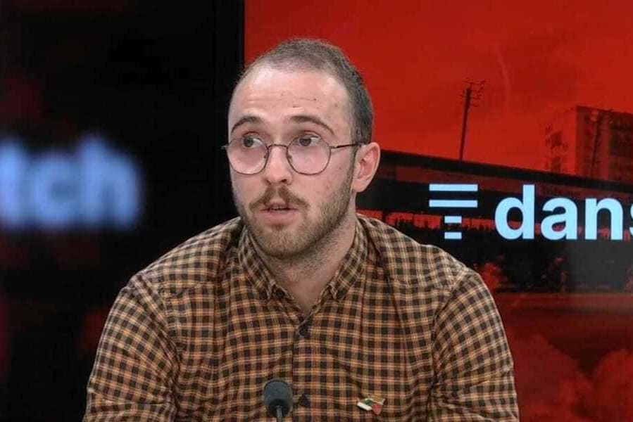 Carl-Marie : « Brest doit se méfier de Nantes »