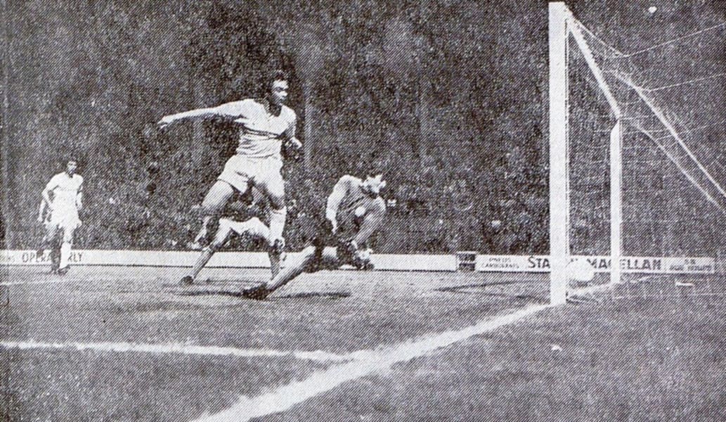 1er septembre 1971 : Paris première