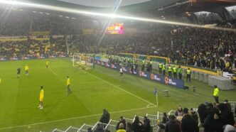 FCN-OL (1-1) : La jeunesse comme atout