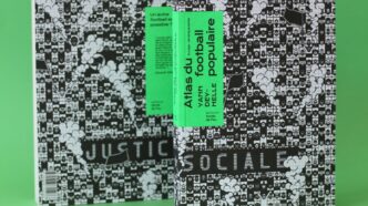 Yann Dey-Helle  : « Le football français est dans la fuite en avant et pas dans la remise en question »