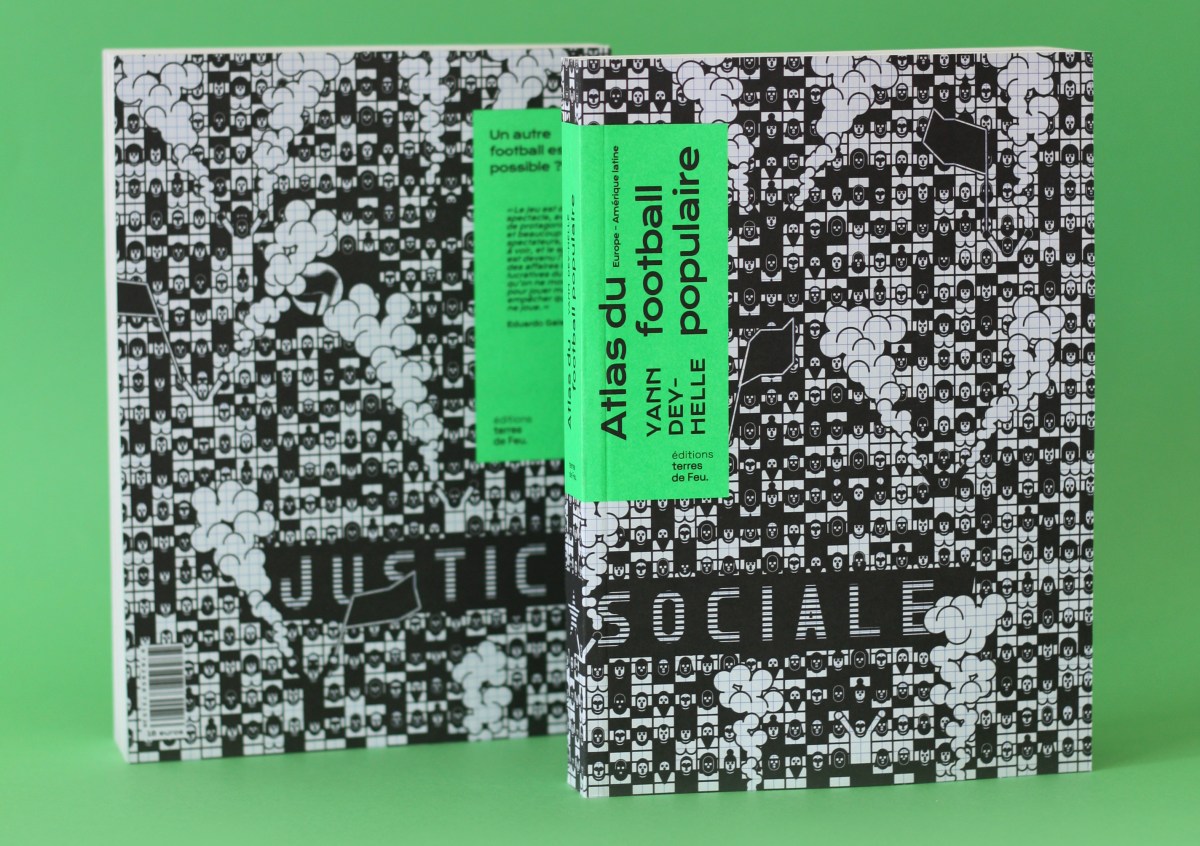 Yann Dey-Helle  : « Le football français est dans la fuite en avant et pas dans la remise en question »