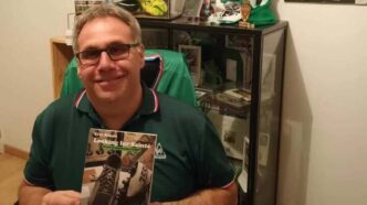 Éric Simon « Battre les Nantais permettait de considérer que la saison était réussie »