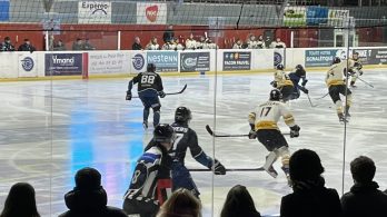 Corsaires : l’âge de glace