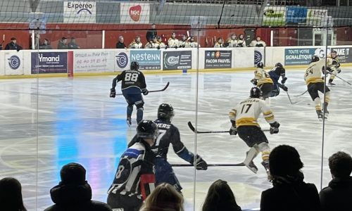 Corsaires : l’âge de glace