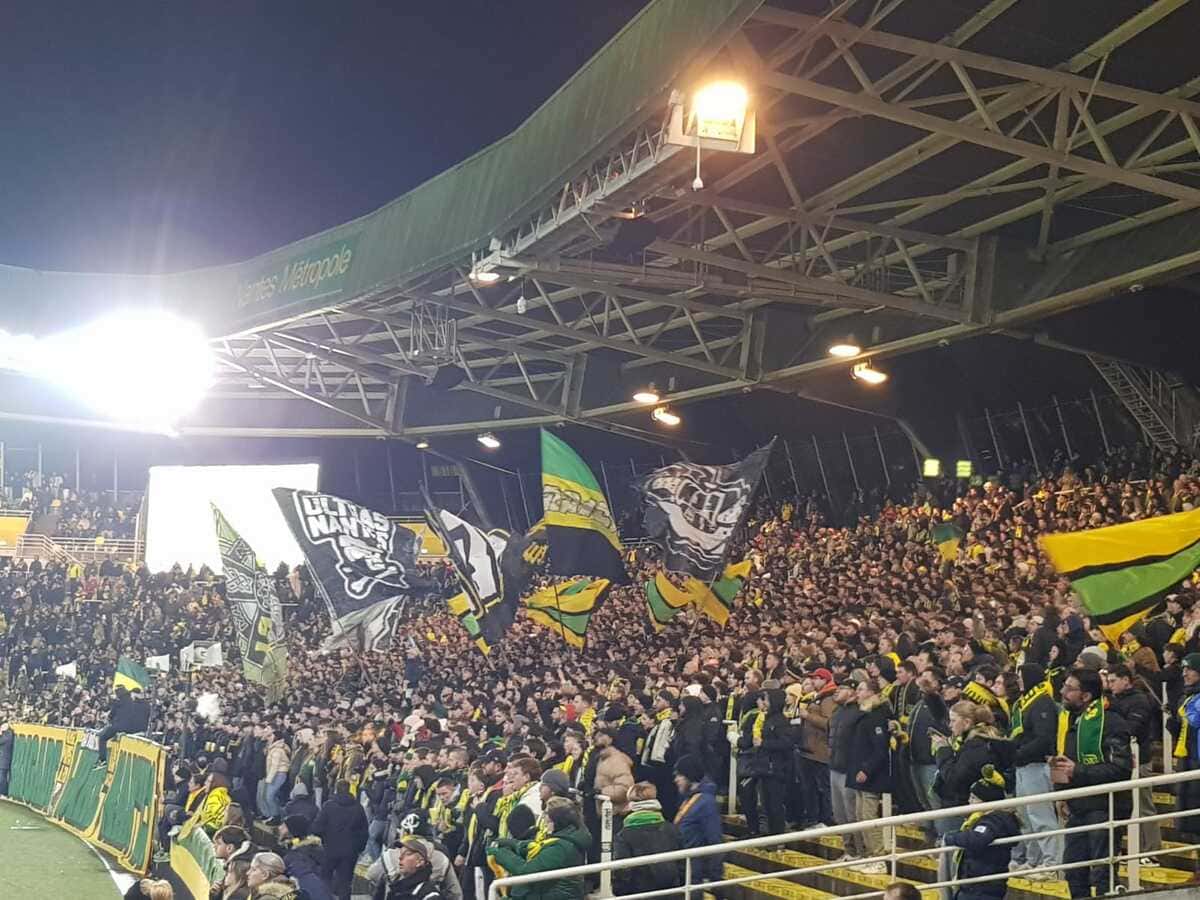 FCN-Brest (0-2) : quels horizons ?