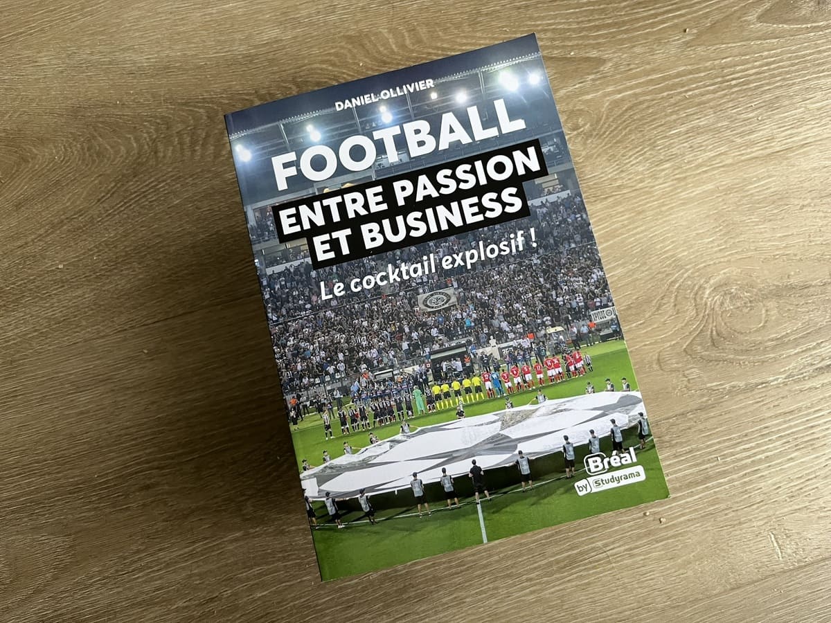 Le football a-t-il perdu son identité ?