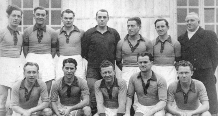 21 avril 1943, naissance d&rsquo;un club