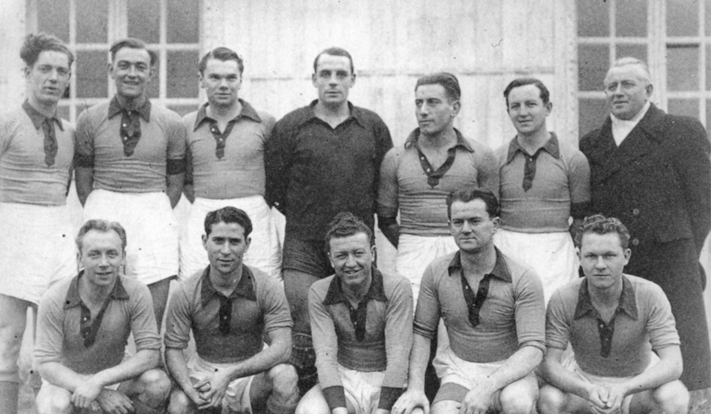 21 avril 1943, naissance d&rsquo;un club