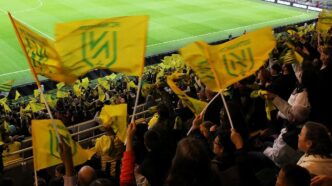 FCN-Lens (3-1) : La jeunesse à la relance