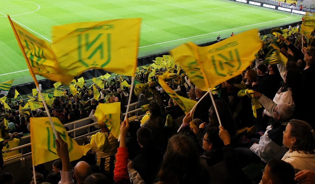 FCN-Lens (3-1) : La jeunesse à la relance