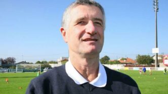 François Blaquart : « Le FC Nantes a été une chance dans ma vie »