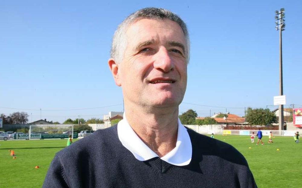 François Blaquart : « Le FC Nantes a été une chance dans ma vie »