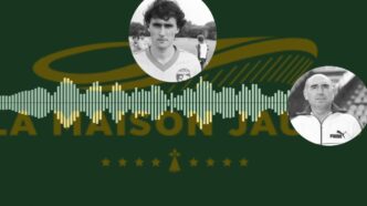 1973 : Quand Arribas renvoya le jeune Thierry Tusseau