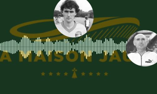 1973 : Quand Arribas renvoya le jeune Thierry Tusseau