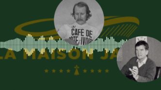 1975 : Robert Gadocha signe au FC Nantes