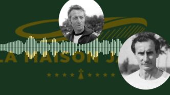 1982 : Suaudeau au secours de Jean Vincent