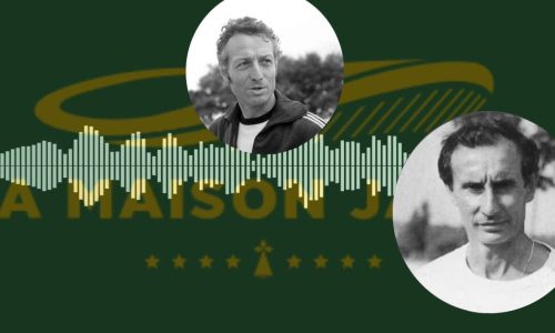 1982 : Suaudeau au secours de Jean Vincent