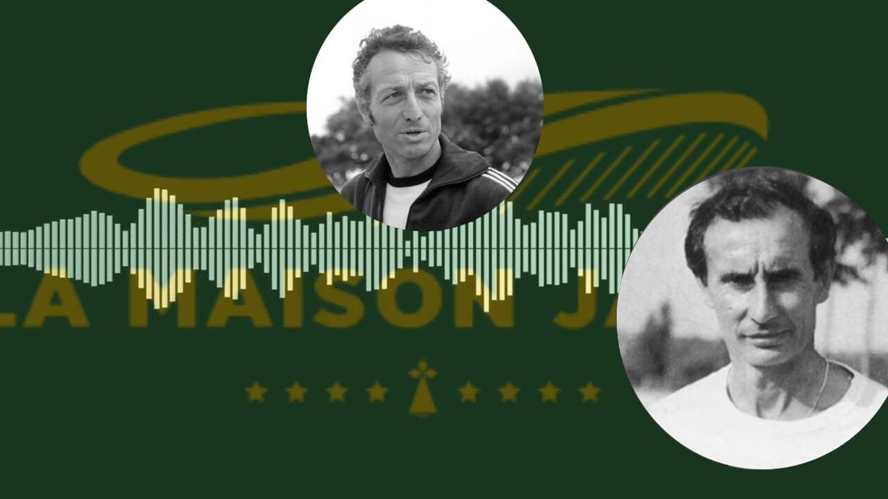 1982 : Suaudeau au secours de Jean Vincent