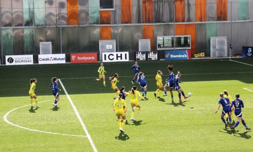 FCN-Strasbourg (0-0) : mi-ombre, mi-soleil