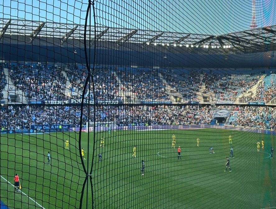 HAC-FCN (3-2) : Une fin de saison sans filet