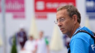 Claude Fauquet : « Sans émotion tu n’as aucune chance d’emmener les joueurs avec toi »