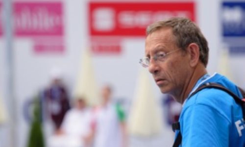 Claude Fauquet : « Sans émotion tu n’as aucune chance d’emmener les joueurs avec toi »
