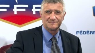 François Blaquart : « Pour être performant, il faut avoir une politique sportive et s’y tenir »
