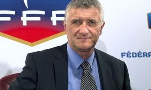 François Blaquart : « Pour être performant, il faut avoir une politique sportive et s’y tenir »