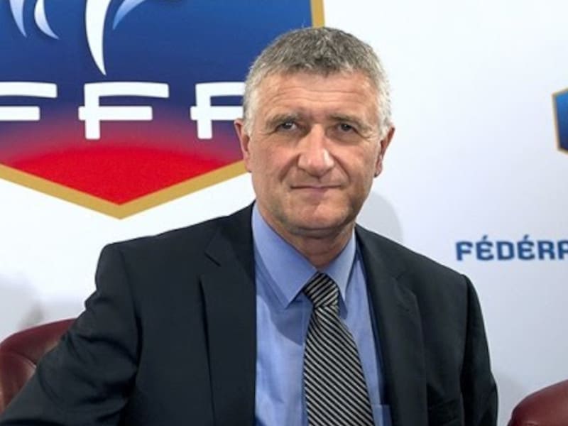 François Blaquart : « Pour être performant, il faut avoir une politique sportive et s’y tenir »