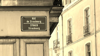 5 janvier 1964 : Première victoire contre Strasbourg