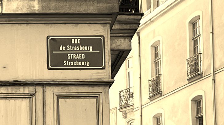 5 janvier 1964 : Première victoire contre Strasbourg
