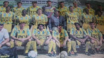 Ce record, notre ultime trésor