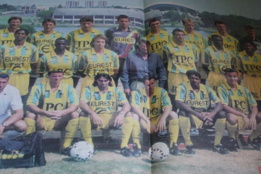 Ce record, notre ultime trésor