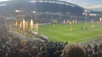 FCN- PSG (1-1) : le point de la bascule