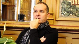 Nicolas Ouédec : « J’aime le football pour le jeu »