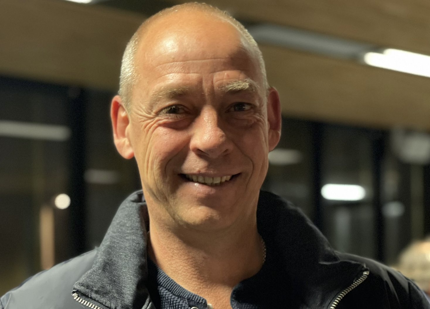 Stéphane Moreau : « Le jeu collectif ce n’est pas une utopie mais une évidence »