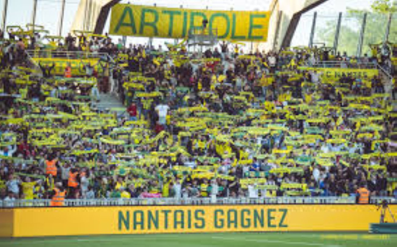 FCN-Montpellier (3-0) : alors on danse ?