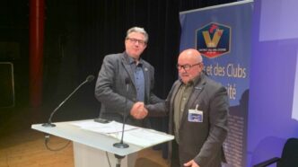 ACFF :  La France est en retard dans le  domaine de la recherche