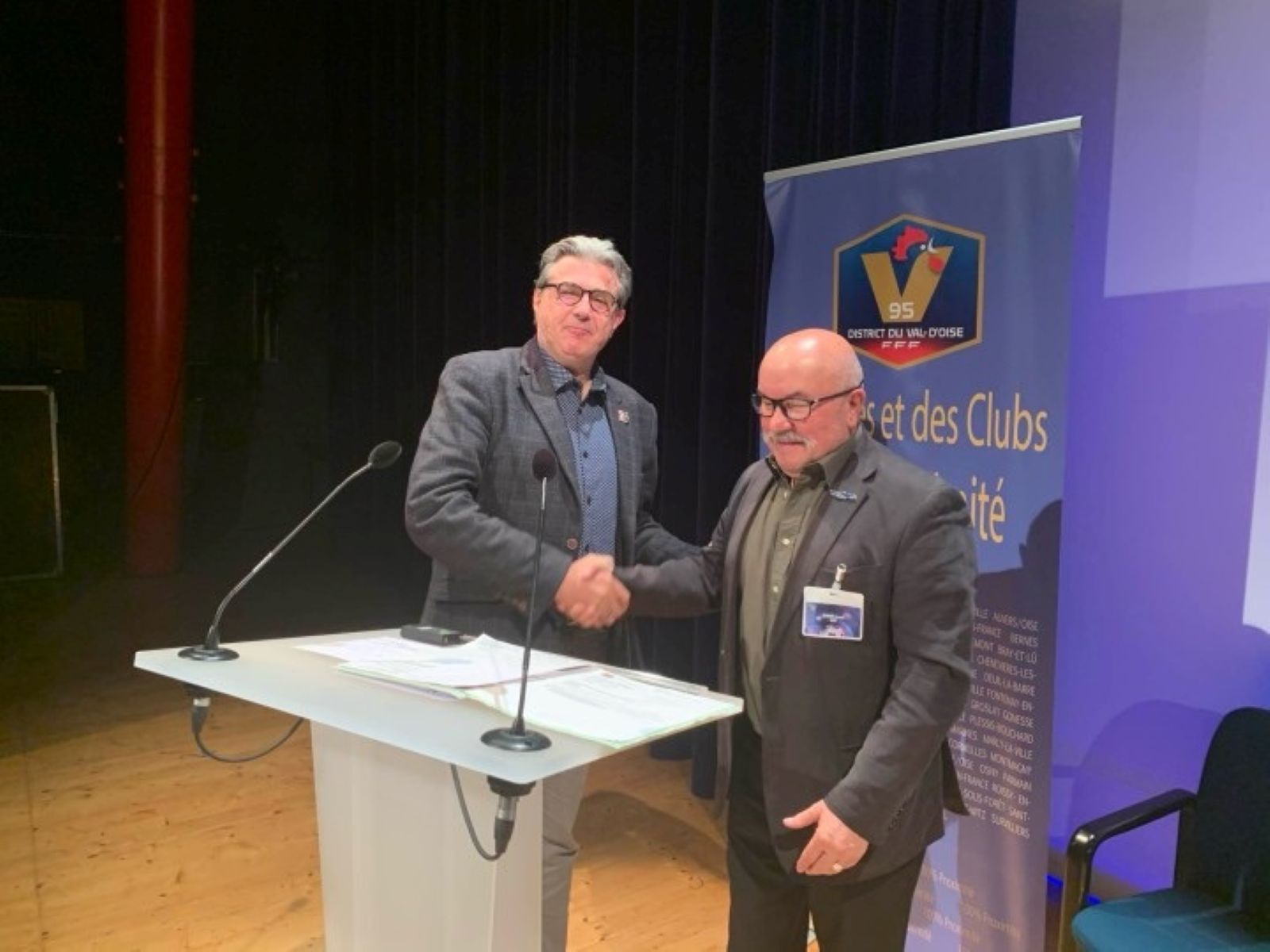 ACFF :  La France est en retard dans le  domaine de la recherche