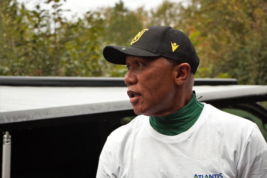 A quand une vraie politique sportive ?