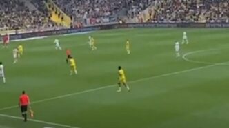 FCN-SCO (0-1) : Attention d&rsquo;Angers