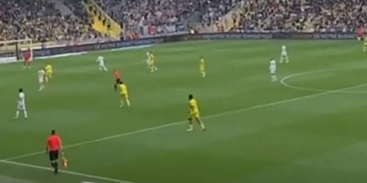 FCN-SCO (0-1) : Attention d&rsquo;Angers