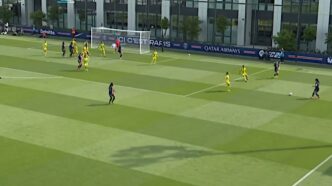 PSG-FCN (1-0) : clap de fin, bilan et perspectives